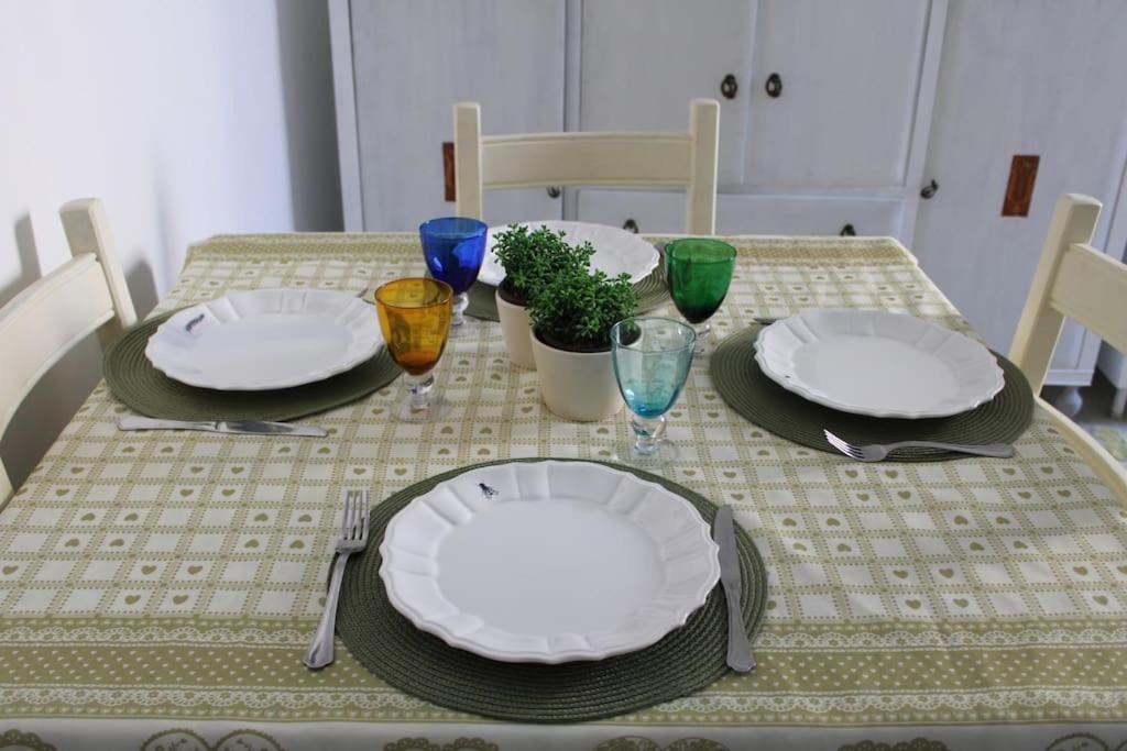 Apartment With Terrace In Chioggia'S Main Square Екстериор снимка